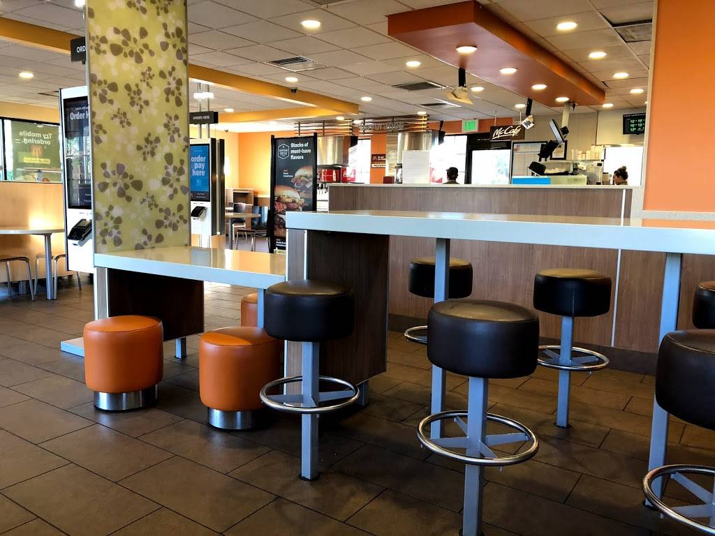 McDonalds | cafe | 1821 Motel Dr, Merced, CA 95340, USA | 2097233538 OR +1 209-723-3538