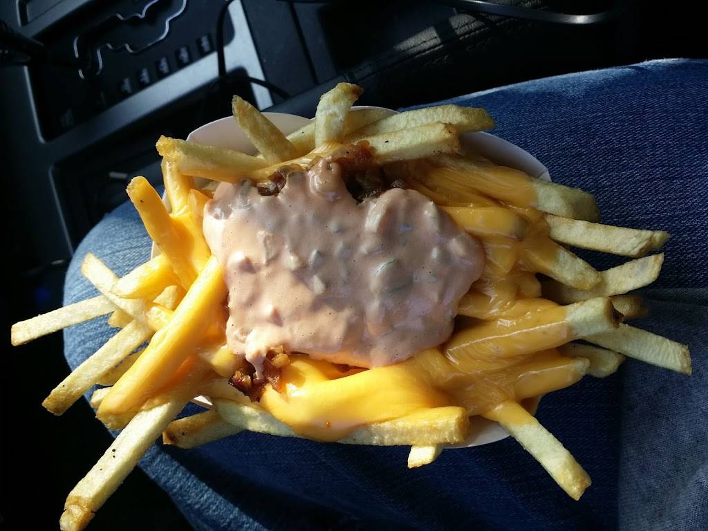 In-N-Out Burger | restaurant | 1364 Holiday Ln, Fairfield, CA 94534, USA | 8007861000 OR +1 800-786-1000