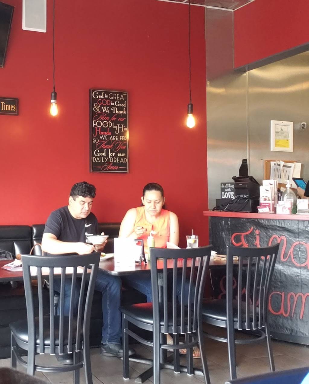 Fina Estampa | restaurant | 9243 Winnetka Ave b, Chatsworth, CA 91311, USA | 8187738981 OR +1 818-773-8981