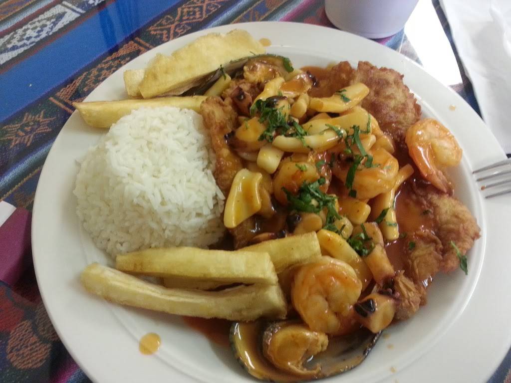 Machu Picchu Fine Peruvian Cuisine & Seafood | restaurant | 2916, 5356 38th St, Indianapolis, IN 46254, USA | 3173888696 OR +1 317-388-8696