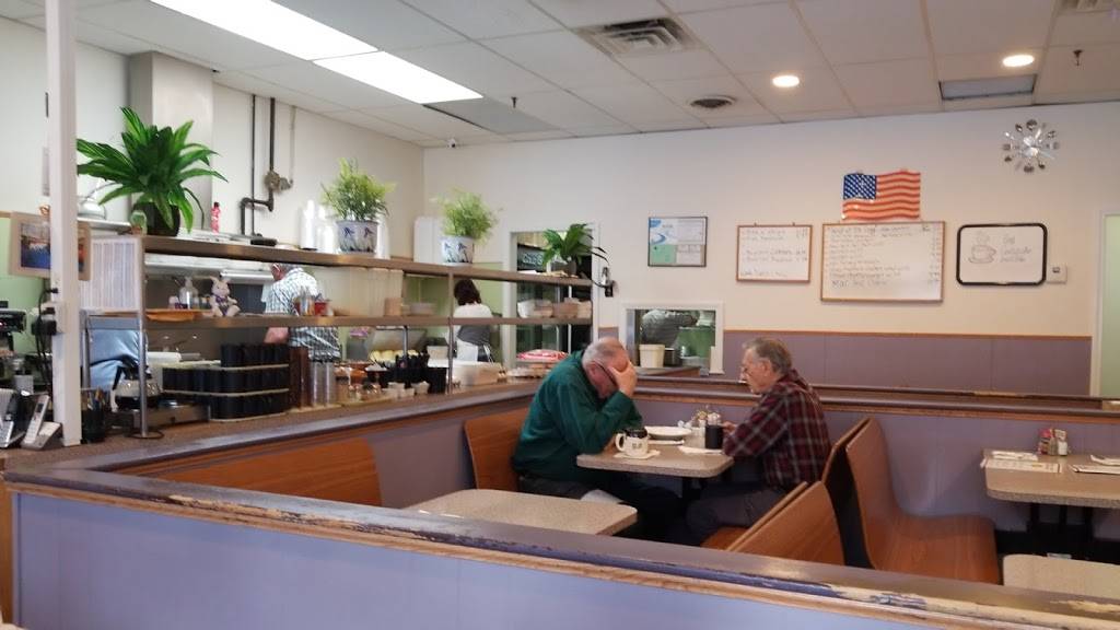 Jimmys Family Restaurant | restaurant | 279 Cambridge St #5A, Burlington, MA 01803, USA | 7812706803 OR +1 781-270-6803