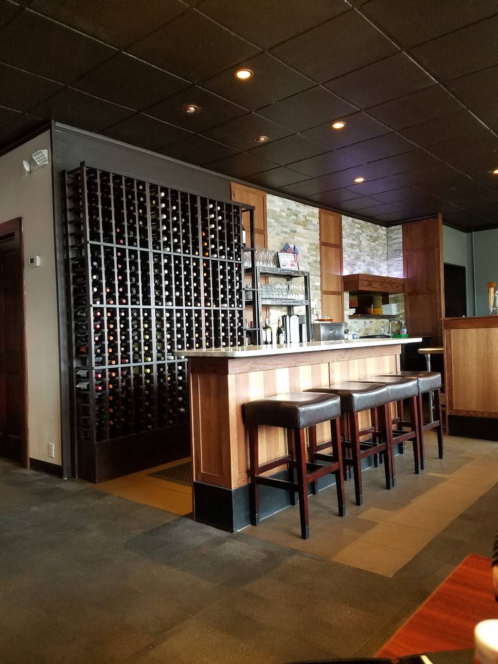 Zanto Southwick | restaurant | 587 College Hwy, Southwick, MA 01077, USA | 4135690164 OR +1 413-569-0164