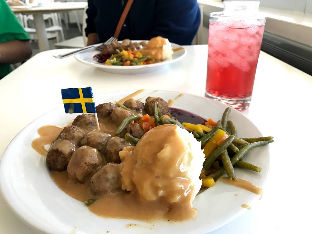 IKEA Restaurant | restaurant | 1475 S Coast Dr, Costa Mesa, CA 92626, USA | 8888884532 OR +1 888-888-4532