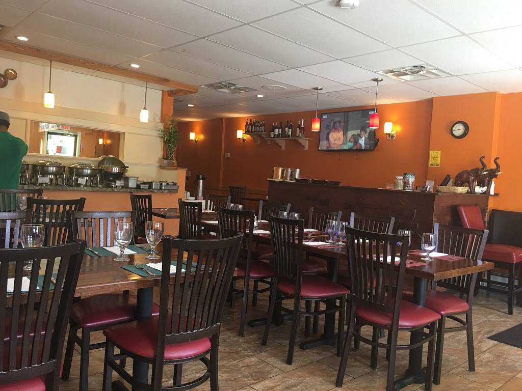 Tikki Masala | restaurant | 3706 Washington St, Jamaica Plain, MA 02130, USA | 6179422966 OR +1 617-942-2966