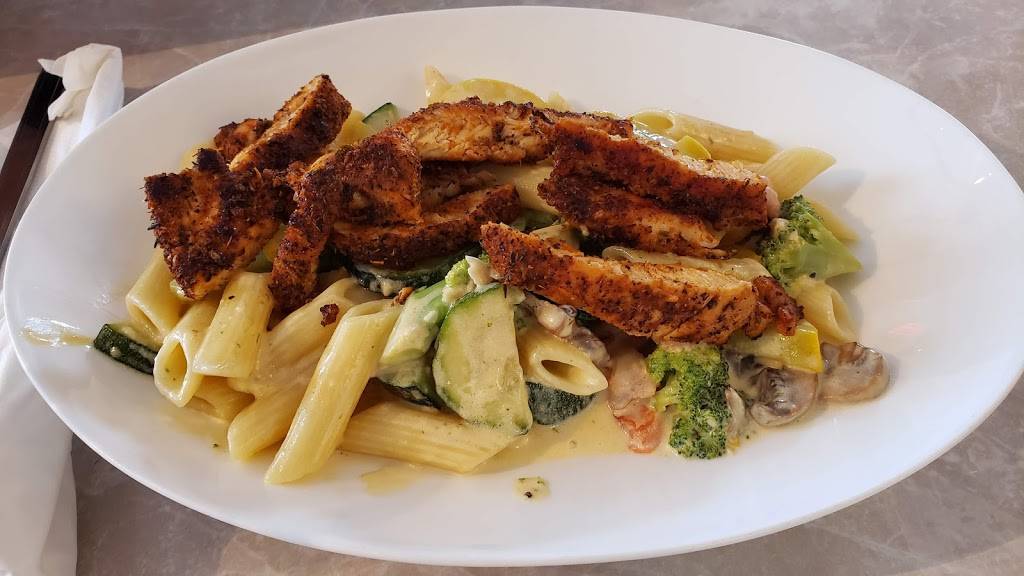 Simonas Italian Restaurant | restaurant | 1501 Main St, Victoria, VA 23974, USA | 4346961190 OR +1 434-696-1190