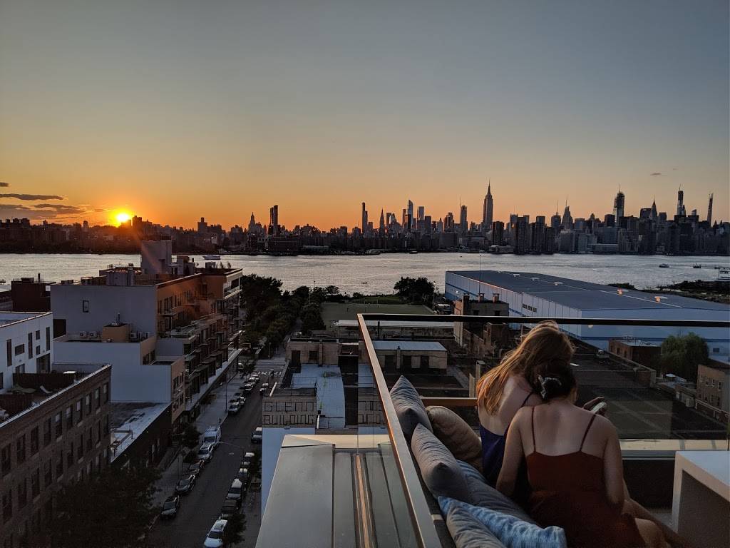 Summerly | restaurant | 97 Wythe Ave, Brooklyn, NY 11249, USA | 7182157150 OR +1 718-215-7150