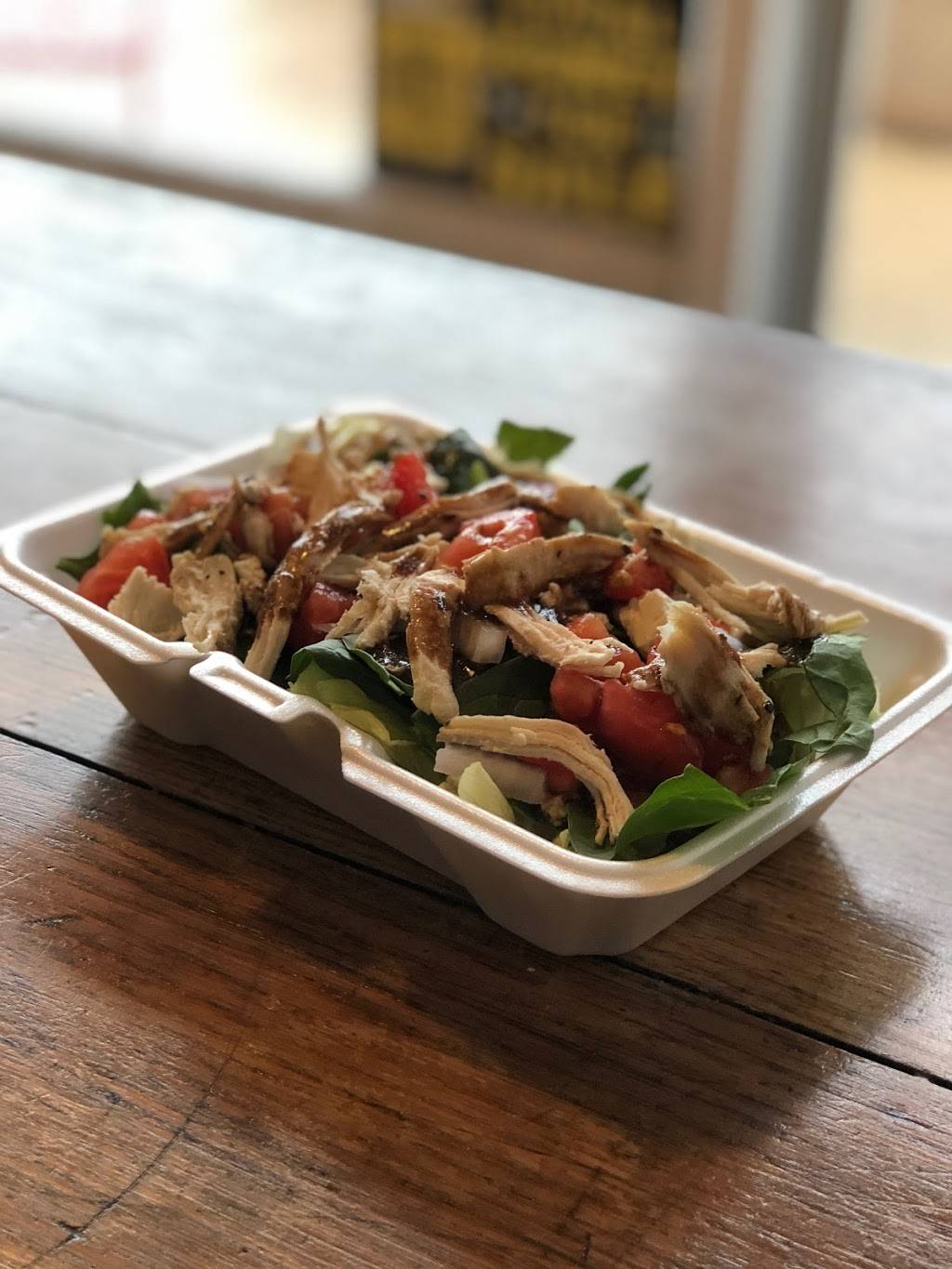 Dairy Bar of Carrollton, Inc. | restaurant | 334 5th St, Carrollton, IL 62016, USA | 2179423841 OR +1 217-942-3841