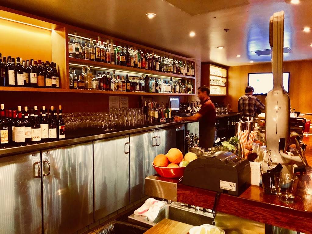 The Factory Kitchen | restaurant | 1300 Factory Pl, Los Angeles, CA 90013, USA | 2139966000 OR +1 213-996-6000