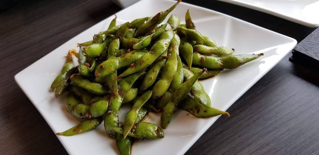 Akashi | restaurant | 5440 El Dorado Blvd Suite 1800, Houston, TX 77059, USA | 2814616055 OR +1 281-461-6055