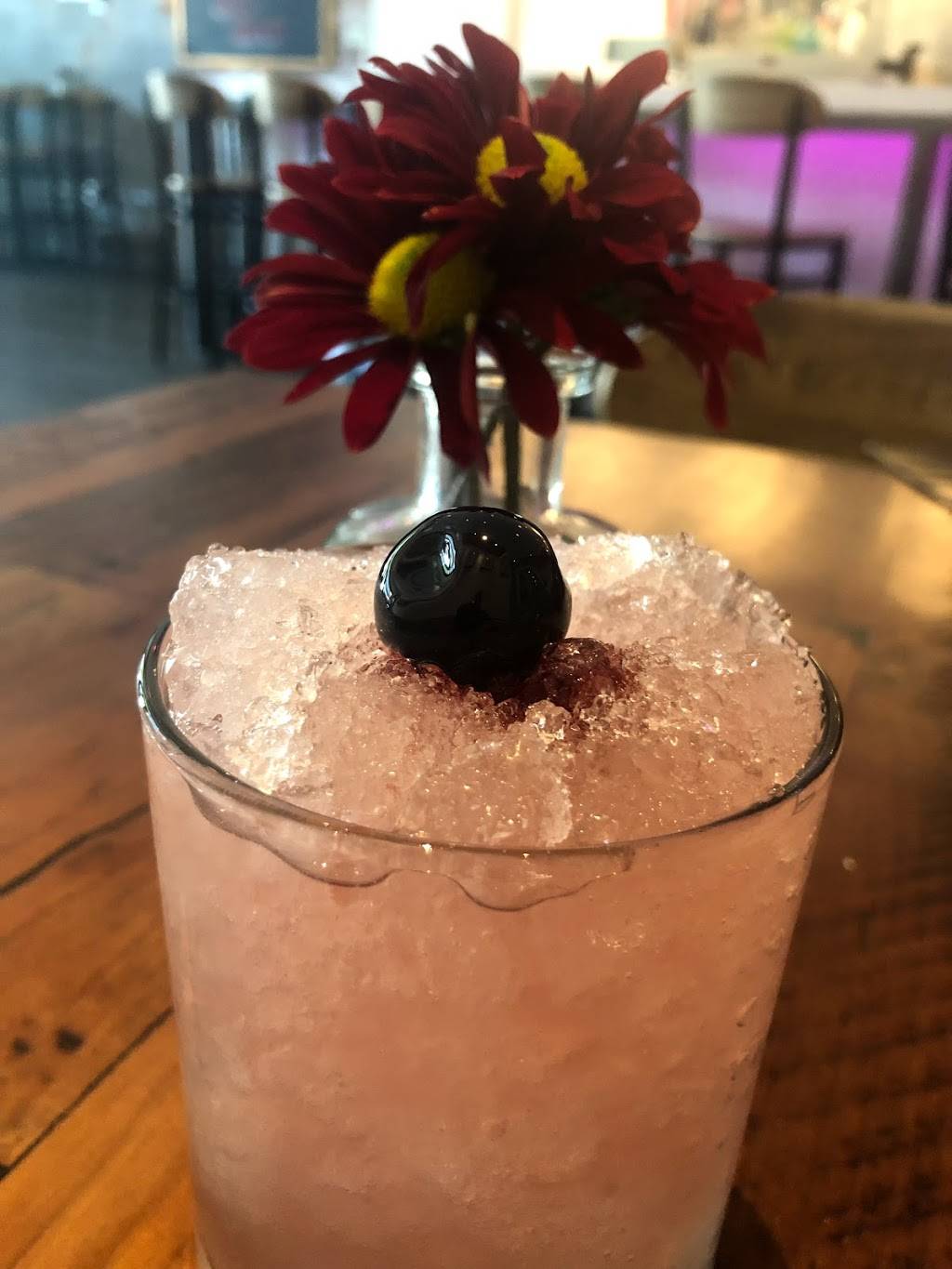 Infuxn Kitchen + Cocktails | restaurant | 530 S Main St, Joplin, MO 64801, USA | 4174833979 OR +1 417-483-3979