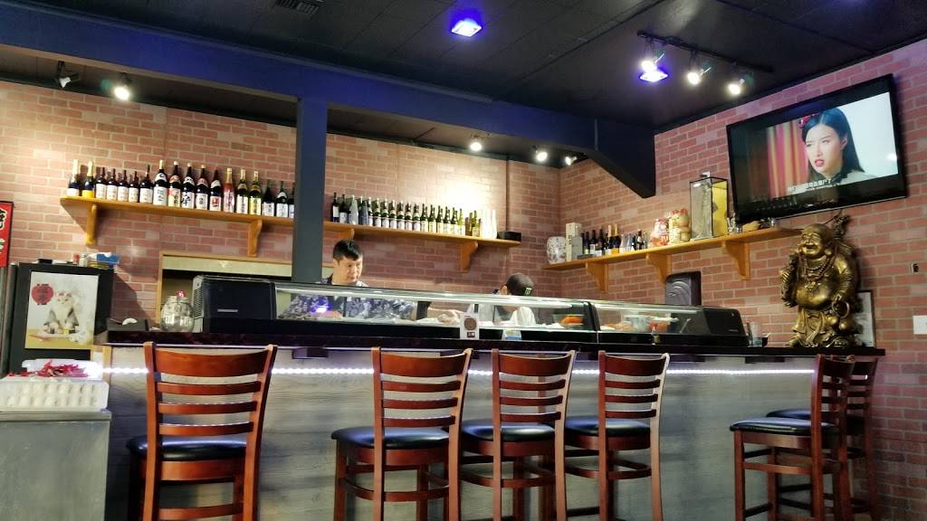 M.G. Sushi | meal delivery | 1733 Seabright Ave, Santa Cruz, CA 95062, USA | 8314251106 OR +1 831-425-1106