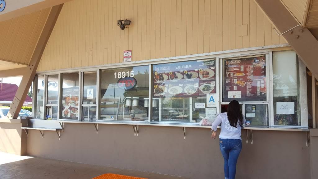 Kikos | restaurant | 18915 Norwalk Blvd, Artesia, CA 90701, USA | 5624028953 OR +1 562-402-8953