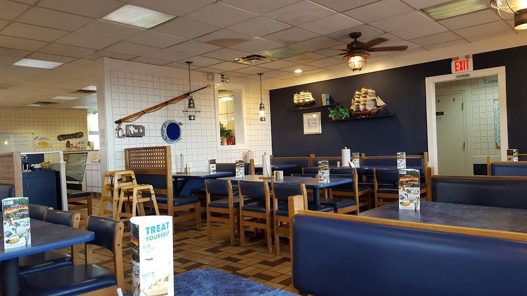 Captain Ds | restaurant | 1107 N Academy Blvd, Colorado Springs, CO 80909, USA | 7195916320 OR +1 719-591-6320