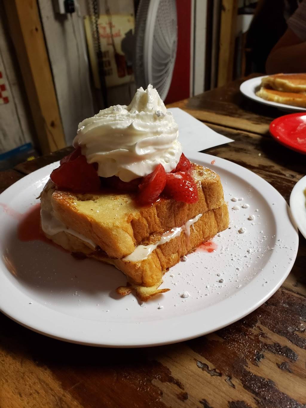 Marcy Jos Mealhouse and Bakery | restaurant | 4209 US-431, Columbia, TN 38401, USA | 9313800968 OR +1 931-380-0968