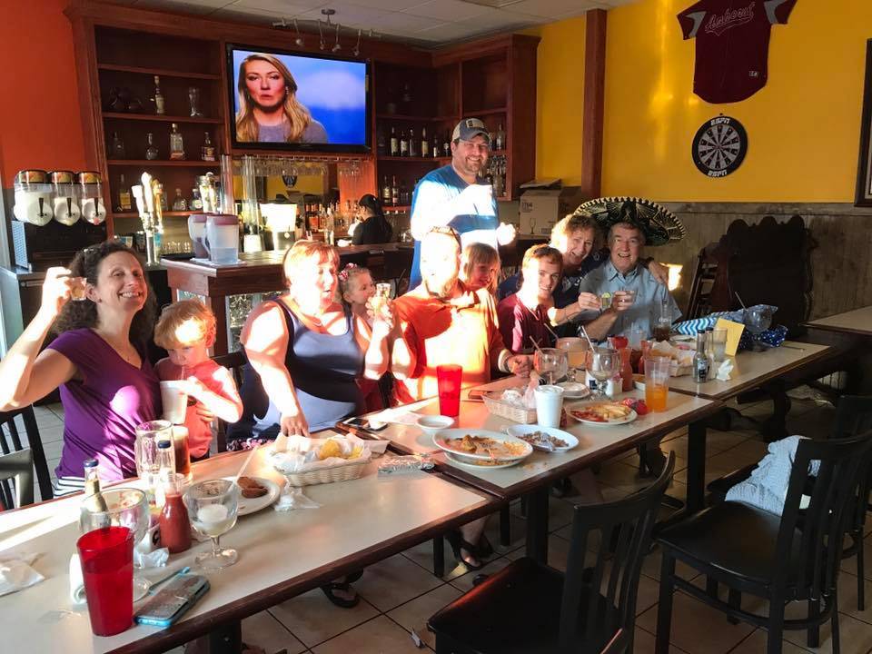 El Mariachi Mexican Food | restaurant | 184 Ambriar Plaza, Amherst, VA 24521, USA | 4349469004 OR +1 434-946-9004