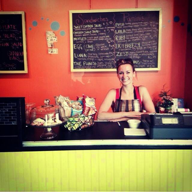 Cutting Board | restaurant | 35 W Bridge St, Oswego, NY 13126, USA | 3153431008 OR +1 315-343-1008