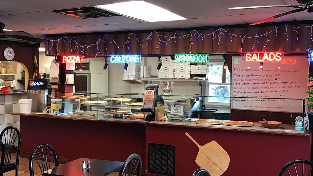 Mangia Bella Pizza | meal takeaway | 3568 US-22, Somerville, NJ 08876, USA | 9088231873 OR +1 908-823-1873