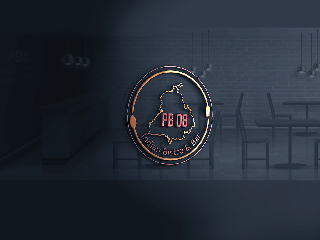 PB08 Indian Bistro & Bar | restaurant | 2417 First St, Livermore, CA 94550, USA | 9254472100 OR +1 925-447-2100