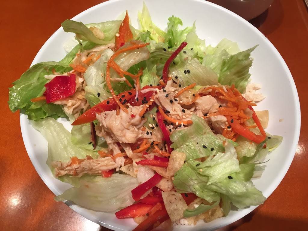 Pei Wei | restaurant | 20022 N 67th Ave Suite 100, Glendale, AZ 85308, USA | 6238259949 OR +1 623-825-9949