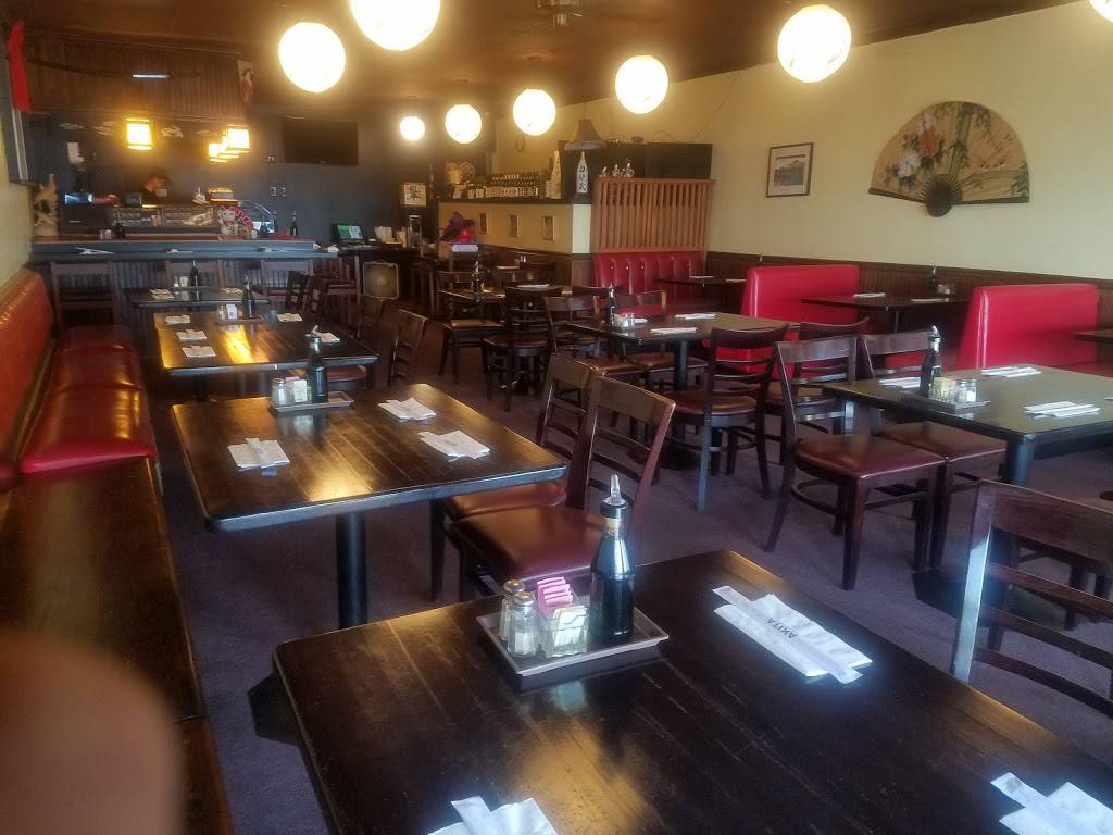 Akita Japanese Restaurant | restaurant | 330 W Felicita Ave C1, Escondido, CA 92025, USA | 7607464131 OR +1 760-746-4131