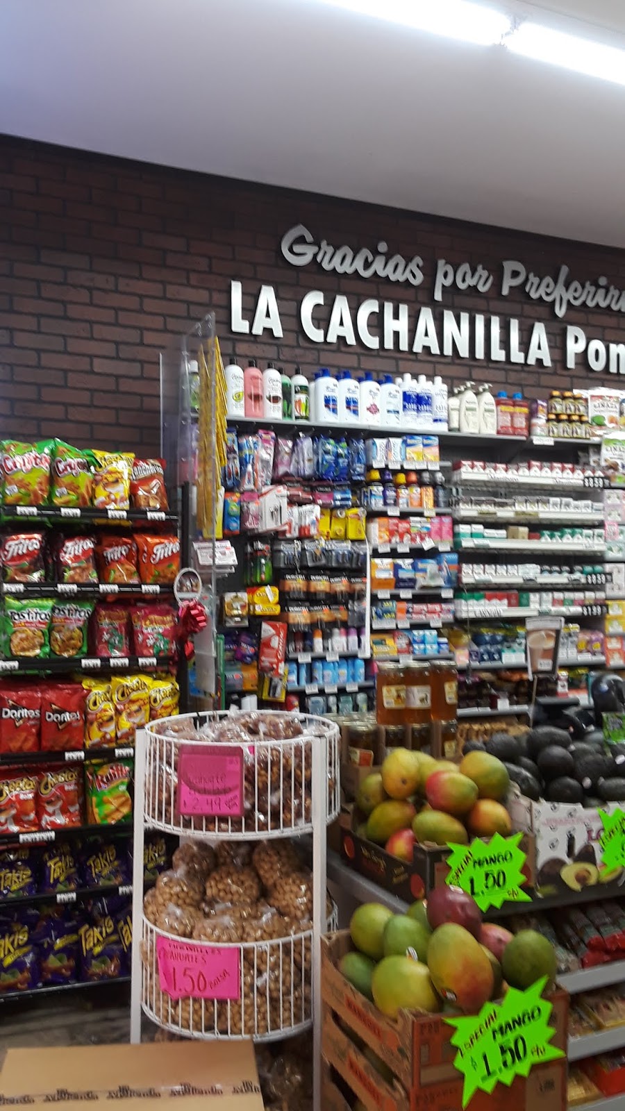 La cachanilla #5 | restaurant | 1135 N White Ave, Pomona, CA 91768, USA | 9096714172 OR +1 909-671-4172