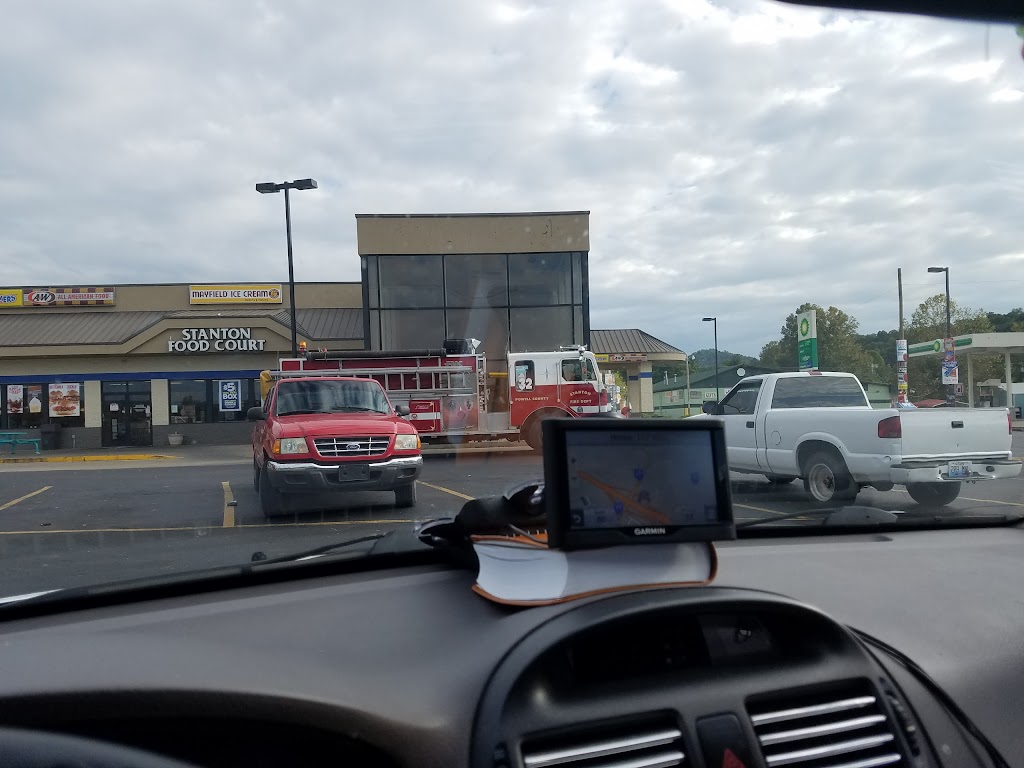 Food Courts Solutions | restaurant | 50 W Pendleton St, Stanton, KY 40380, USA | 6066635133 OR +1 606-663-5133