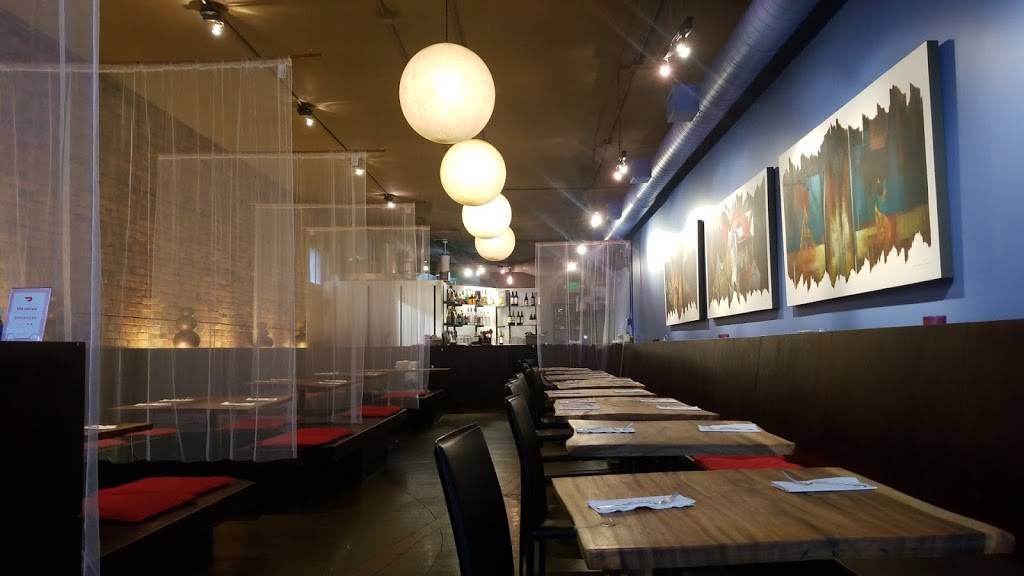 Spice Room | restaurant | 4909 Rainier Ave S #102, Seattle, WA 98118, USA | 2067257090 OR +1 206-725-7090