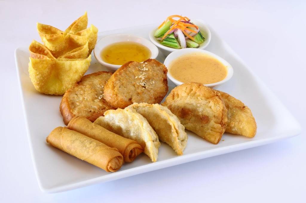 ZEN Thai & Japanese Cuisine | restaurant | 9250 Watson Rd, St. Louis, MO 63126, USA | 3148420307 OR +1 314-842-0307