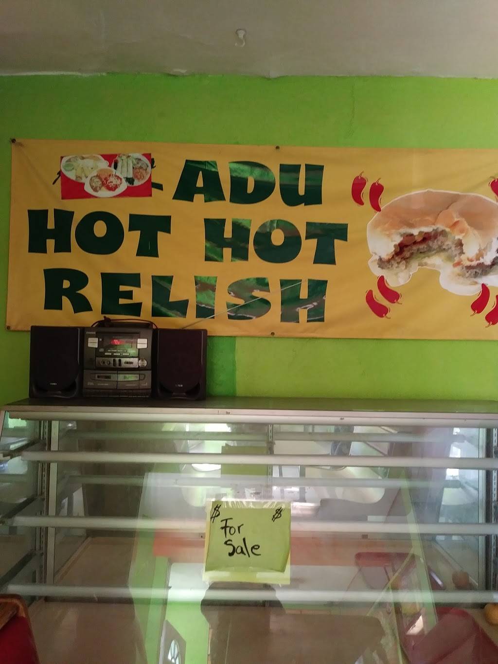 Adu Burger | restaurant | 8020 S Vermont Ave, Los Angeles, CA 90044, USA | 3237512220 OR +1 323-751-2220