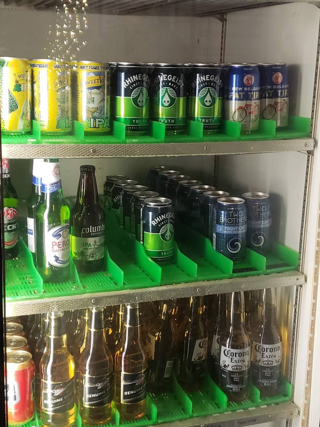 Dash Inn | restaurant | 2716 Mahoning Ave, Youngstown, OH 44509, USA | 3307935030 OR +1 330-793-5030