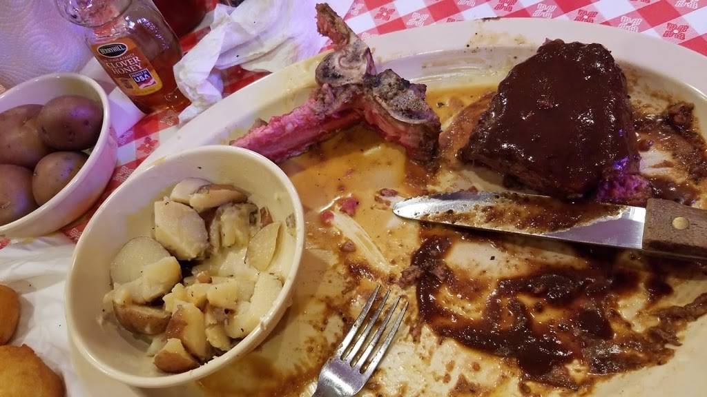 Does Eat Place | restaurant | 935 N Glenstone Ave, Springfield, MO 65802, USA | 4178337818 OR +1 417-833-7818