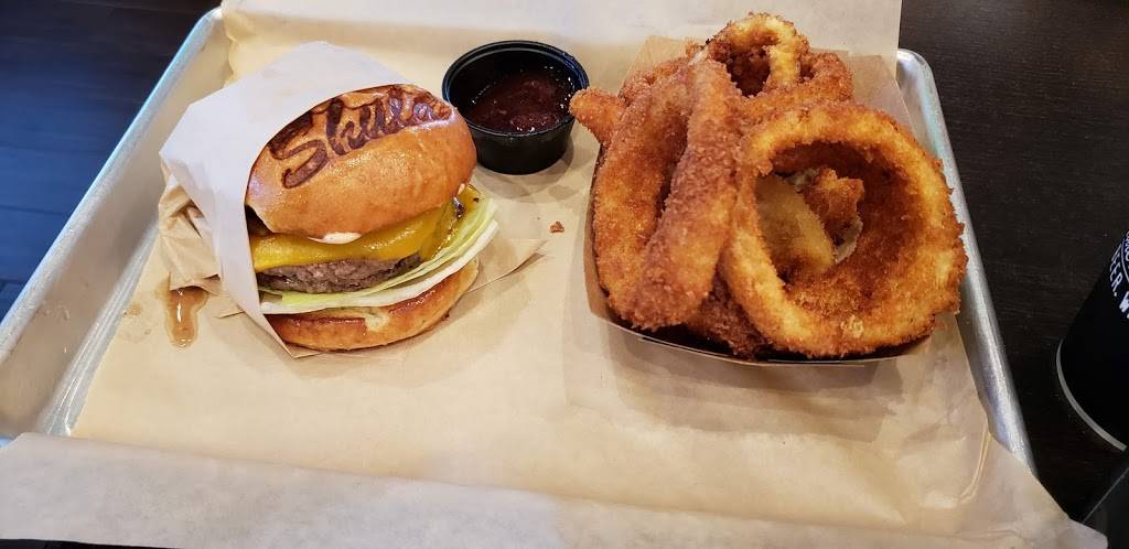 Shula Burger SoHo (Tampa) | restaurant | 500 S Howard Ave Suite A, Tampa, FL 33606, USA | 8138678230 OR +1 813-867-8230