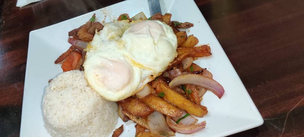 Inka Express Peruvian Food | restaurant | 1531 W Whittier Blvd, La Habra, CA 90631, USA | 5622456926 OR +1 562-245-6926