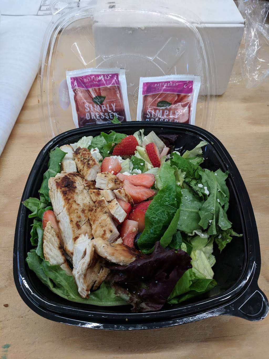 Wendys | restaurant | 2095 S Volusia Ave, Orange City, FL 32763, USA | 3862185946 OR +1 386-218-5946