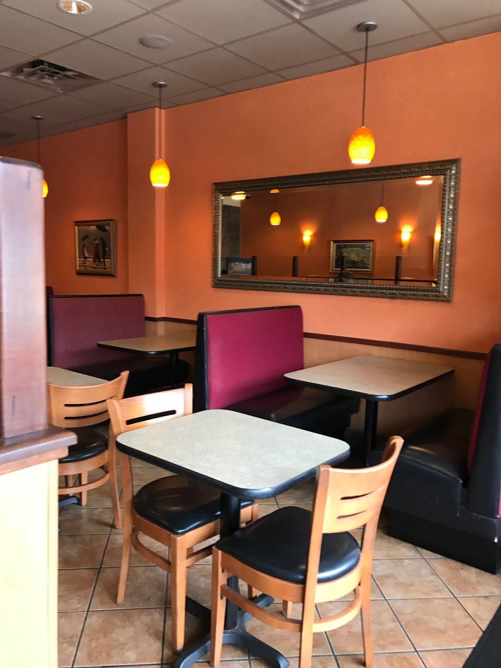 Saladworks | restaurant | 663 Haddon Ave, Collingswood, NJ 08108, USA | 8568587799 OR +1 856-858-7799