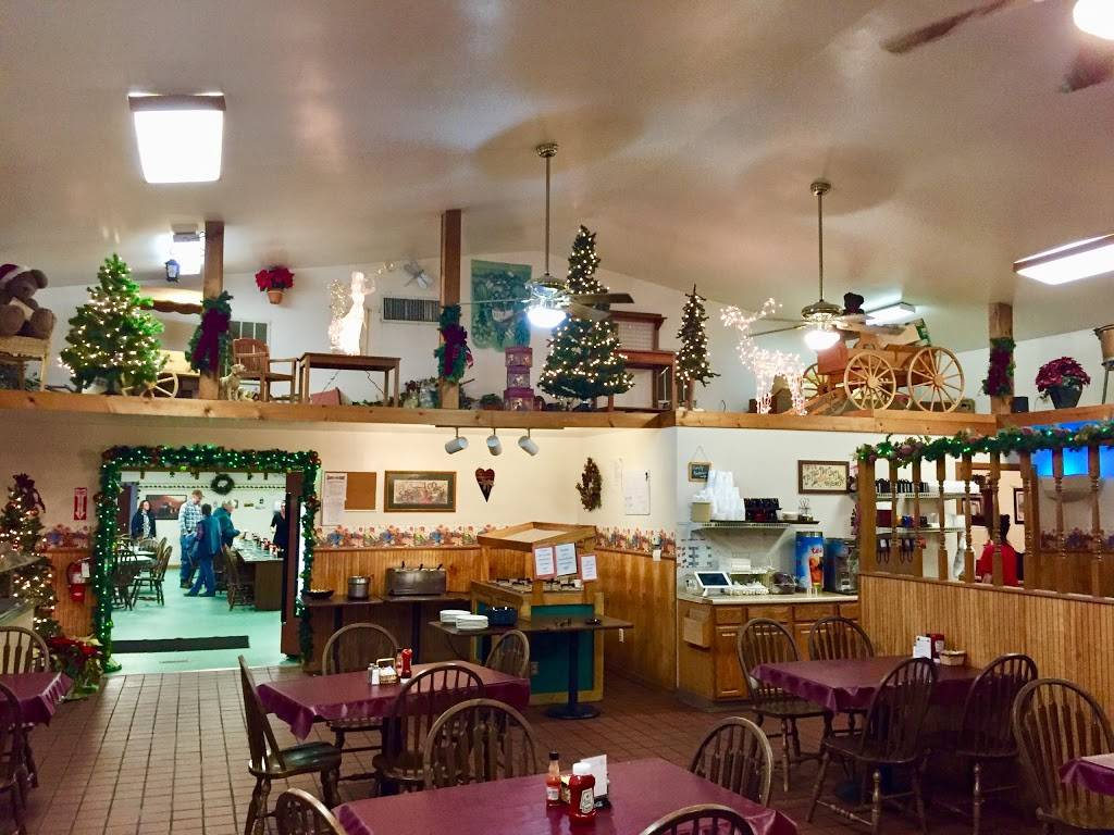 Janoski Farms Country Restaurant | restaurant | 1725 US-30, Clinton, PA 15026, USA | 7248992344 OR +1 724-899-2344