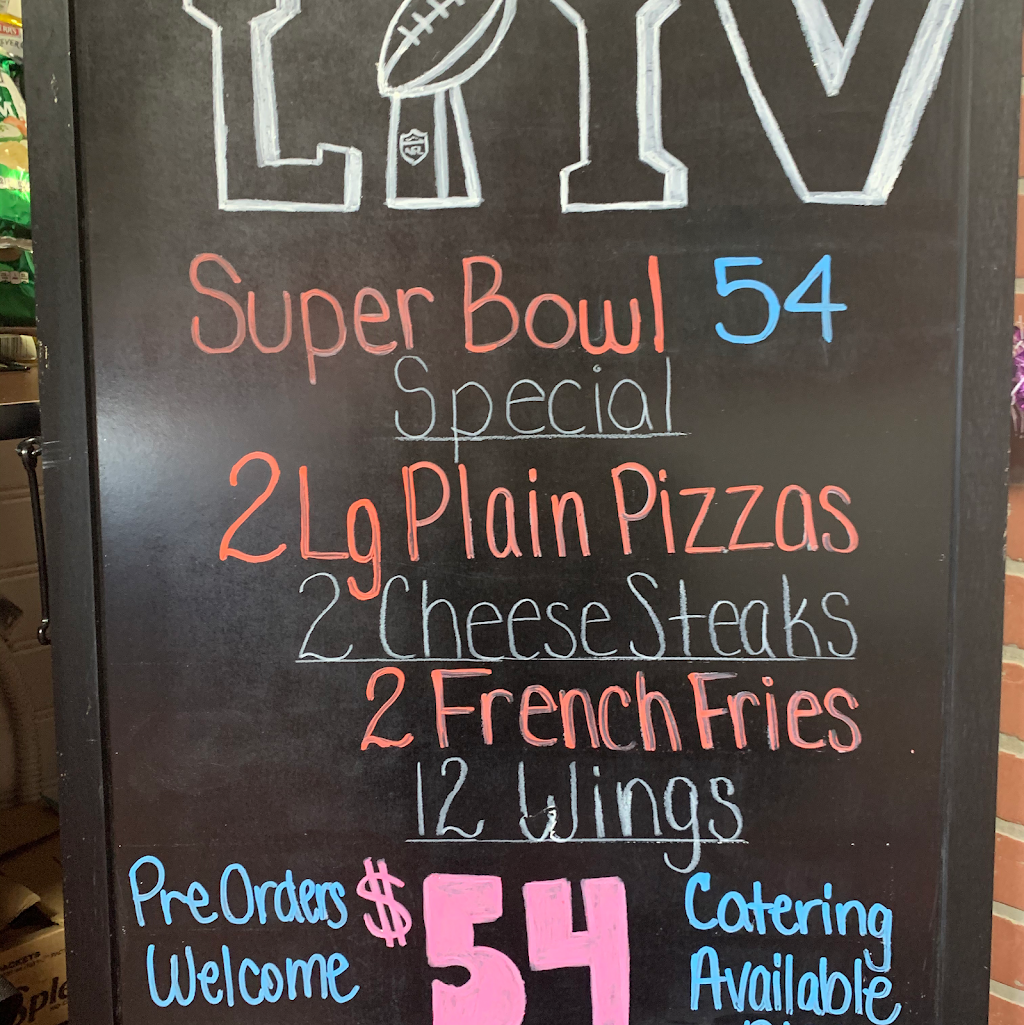 Phillys Finest Pizza | restaurant | 7962 Dungan Rd, Philadelphia, PA 19111, USA | 2156137174 OR +1 215-613-7174