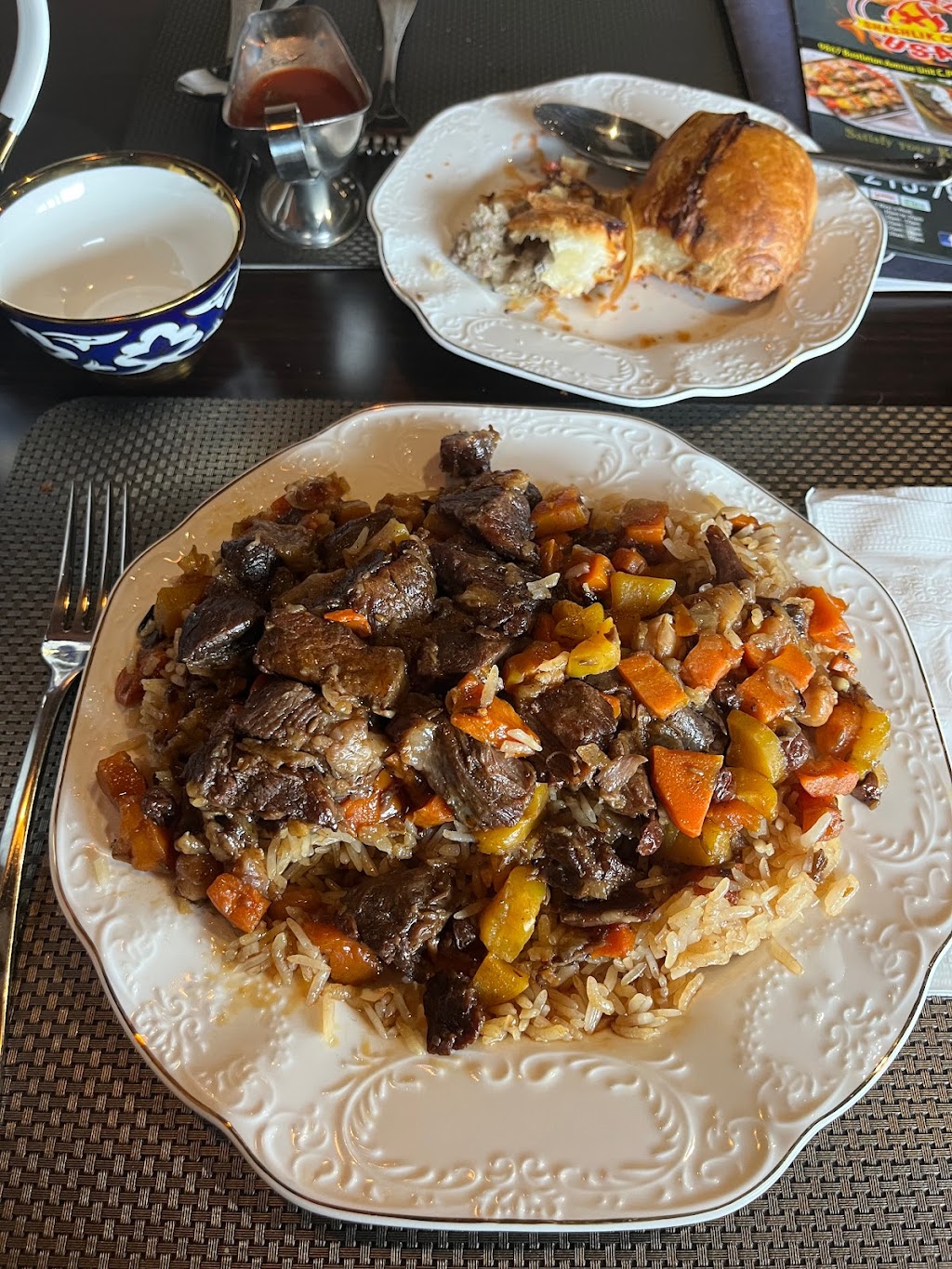 Kebab USA | restaurant | 9867 Bustleton Ave unit c, Philadelphia, PA 19115, USA | 2157997777 OR +1 215-799-7777