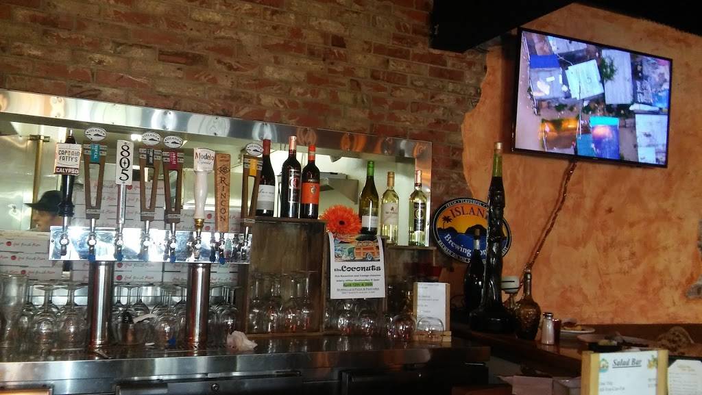 Borrello’s Pizza And Pastaria | restaurant | 3807 Santa Claus Ln, Carpinteria, CA 93013, USA | 8056842209 OR +1 805-684-2209