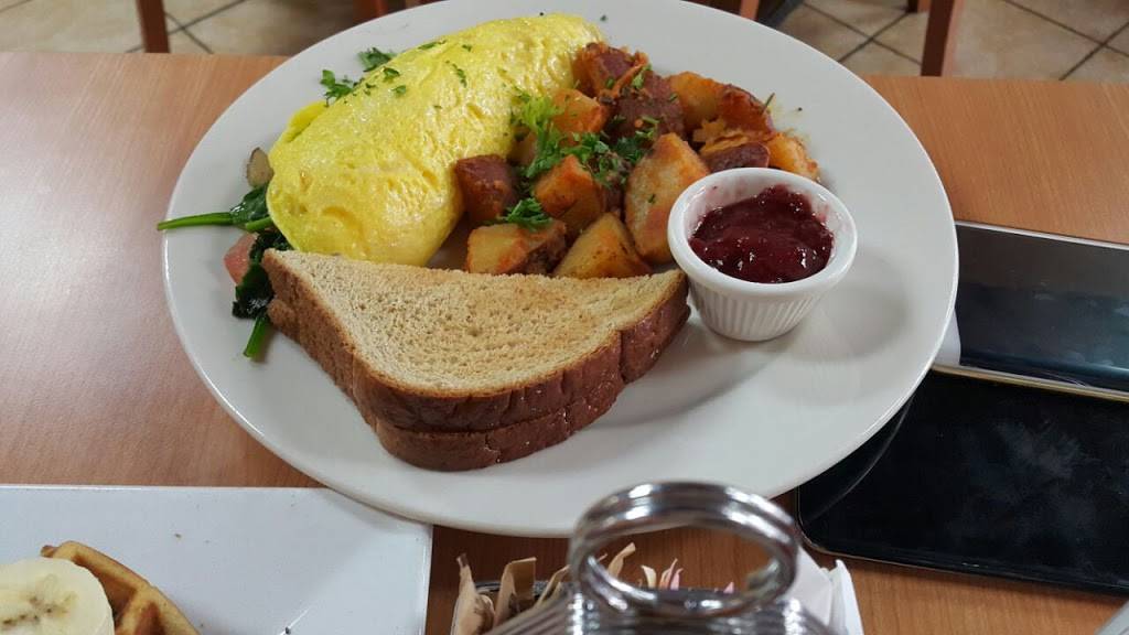 Vees Cafe | cafe | 5354 Wilshire Blvd, Los Angeles, CA 90036, USA | 3239368337 OR +1 323-936-8337