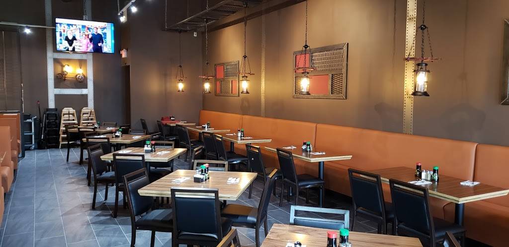 Mr. Teriyaki #2 | restaurant | 1925 Jesse Jewell Pkwy Suite 100, Gainesville, GA 30501, USA | 7702971216 OR +1 770-297-1216