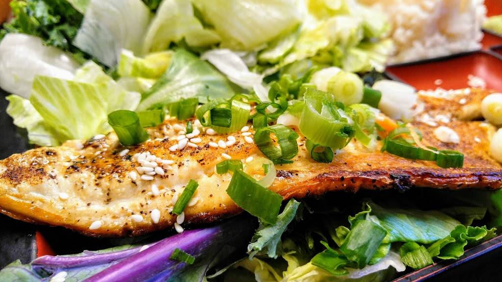 Yojimbo | restaurant | 1221 Park St, Alameda, CA 94501, USA | 5105234120 OR +1 510-523-4120