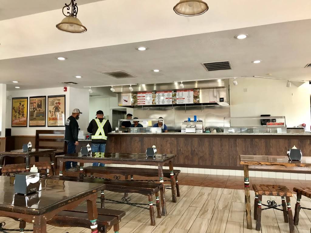 La Taqueria | restaurant | 2151 W Main St, Turlock, CA 95380, USA | 2096649719 OR +1 209-664-9719