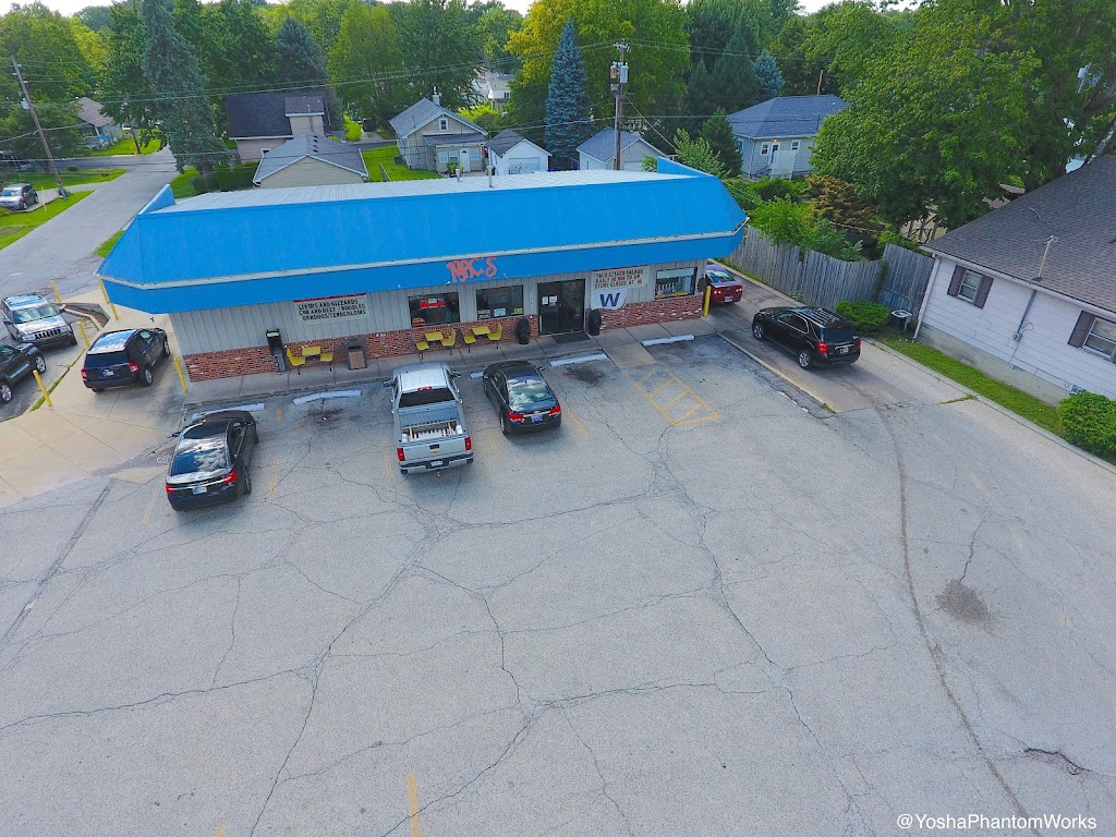 Macs Market | restaurant | 1727 S Webster St, Kokomo, IN 46902, USA | 7654523487 OR +1 765-452-3487