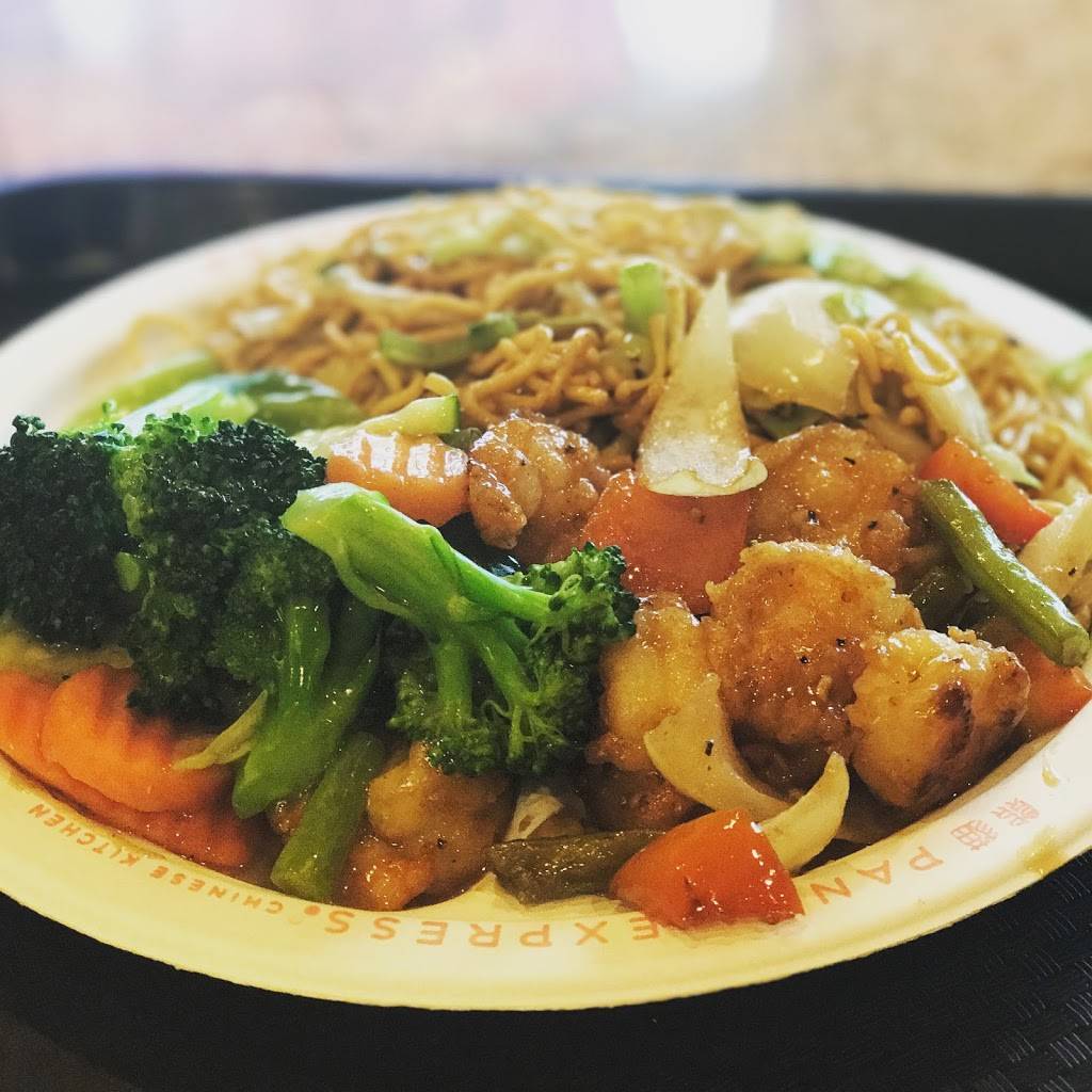 Panda Express | restaurant | 3938 Factoria Square Mall SE, Bellevue, WA 98006, USA | 4257476890 OR +1 425-747-6890