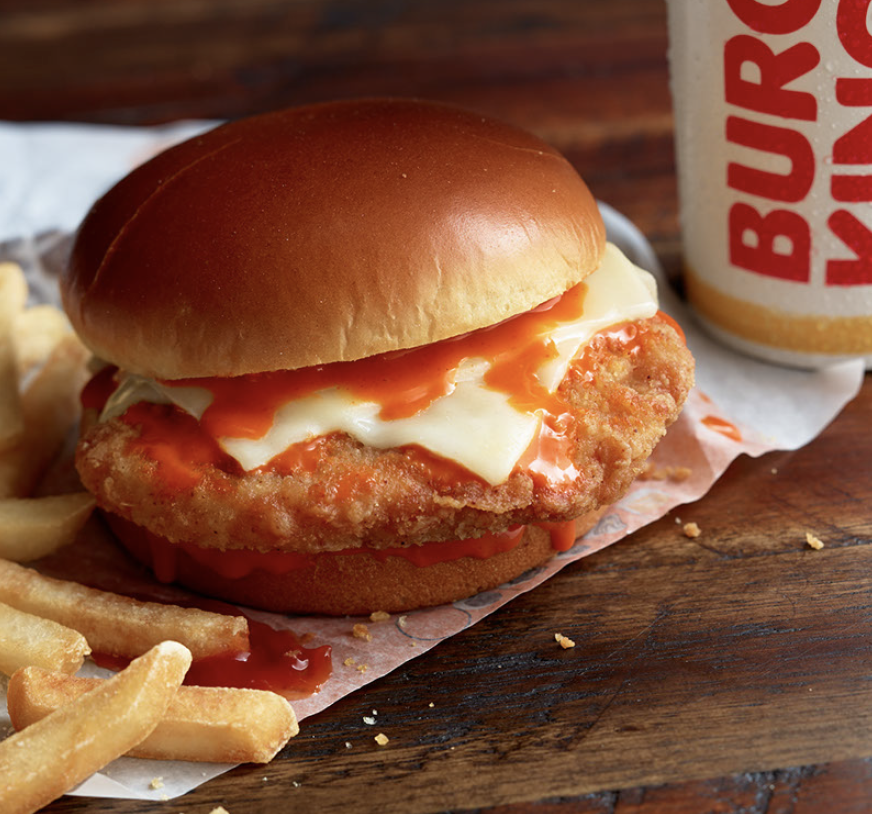 Burger King | restaurant | 19380 McDonald St, Lytle, TX 78052, USA | 8307726110 OR +1 830-772-6110