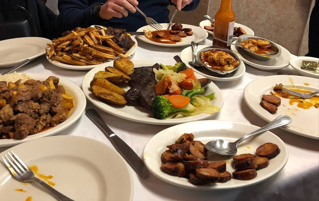 Tinos BBQ & Grill | restaurant | 229 Littleton Rd, Parsippany, NJ 07054, USA | 9735887979 OR +1 973-588-7979