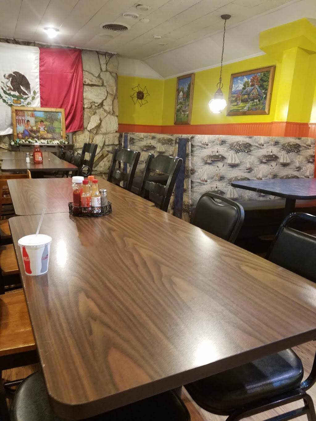 Los 2 Potrillos | restaurant | 146 S Main St, Spanish Fork, UT 84660, USA | 8017986100 OR +1 801-798-6100