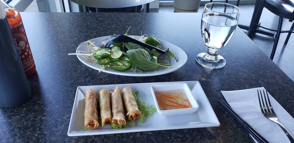 The Pho Spot | restaurant | 6600 Niagara Falls Blvd, Niagara Falls, NY 14304, USA | 7162831096 OR +1 716-283-1096