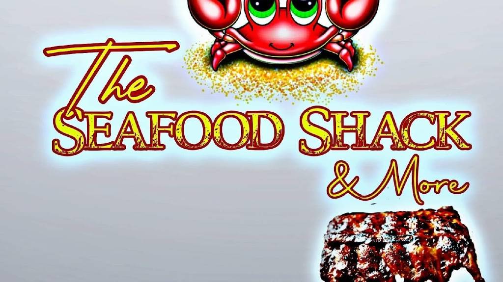 The Seafood Shack and More | meal delivery | 1136 Breezy Valley Dr, Cordova, TN 38018, USA | 9013191129 OR +1 901-319-1129
